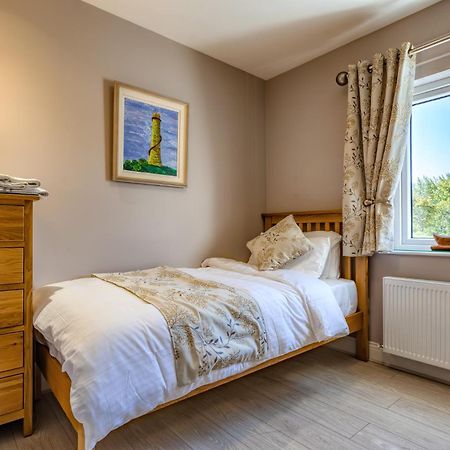 Tintawn House Hotel Sandyford Kültér fotó