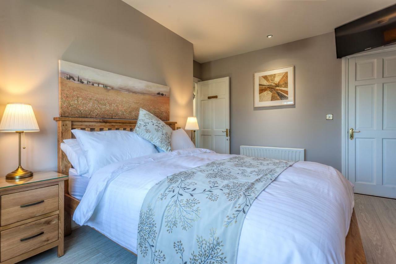Tintawn House Hotel Sandyford Kültér fotó