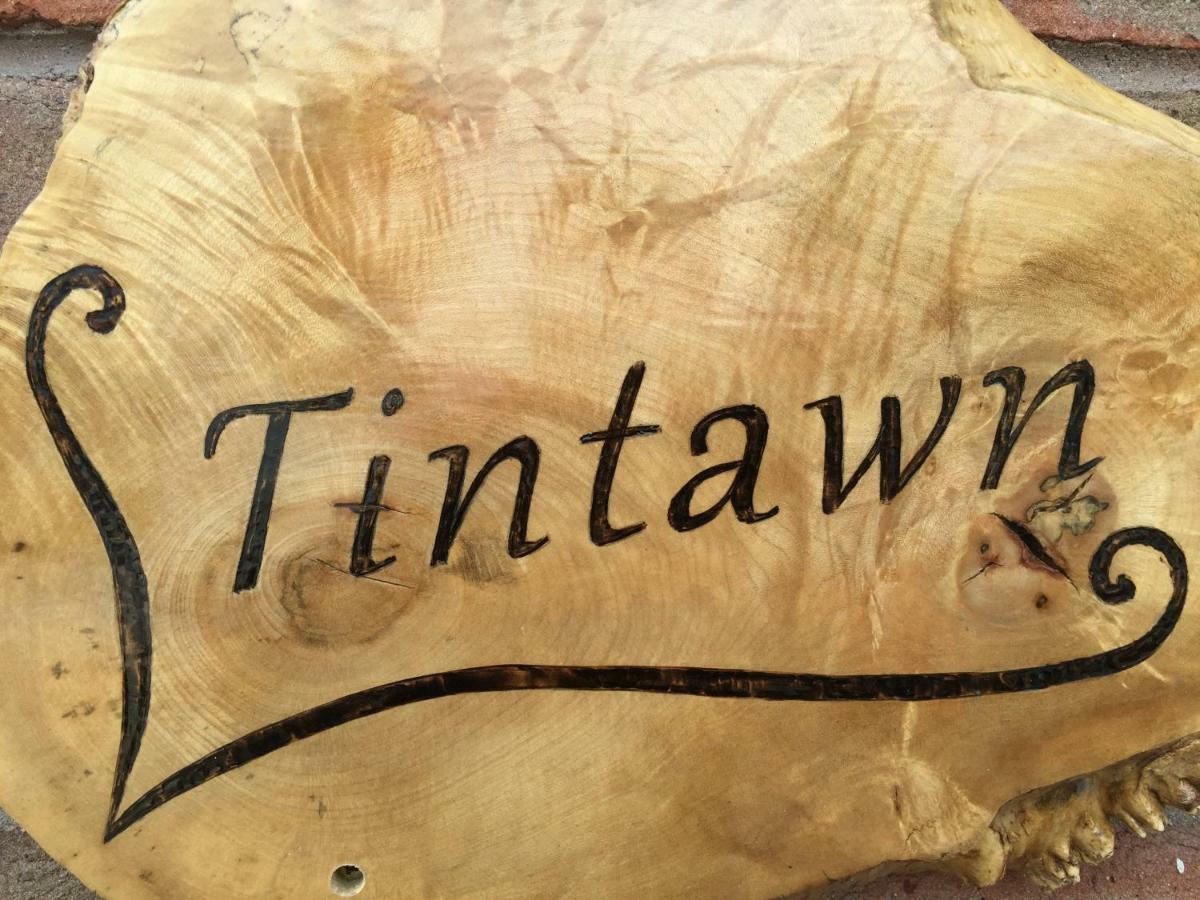 Tintawn House Hotel Sandyford Kültér fotó
